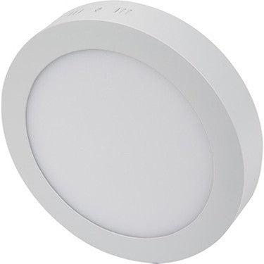 NOVALİFE 30W  SIVA ÜSTÜ BEYAZ LED ARMATÜR