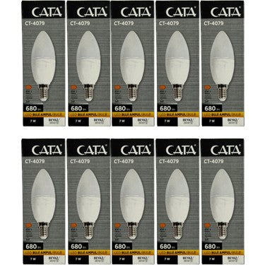 CATA E14 duylu ampul