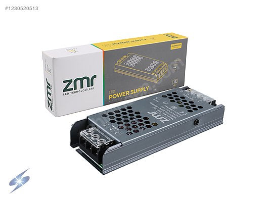 ZMR 10 A LED TRAFOSU